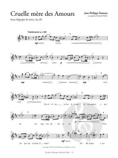 Vocalise: Baroque Arias 