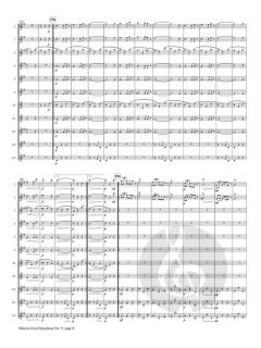 Scherzo von Antonín Dvořák 