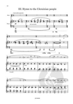 Sonata von Stephane van de Ginste 