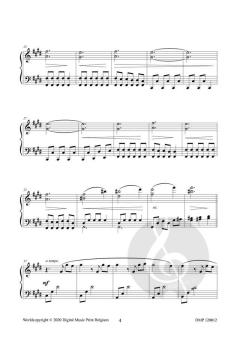 Essentiel du sud von Jelle Deledicque 
