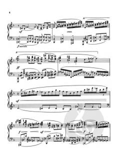 Sonata von Charles Tomlinson Griffes 