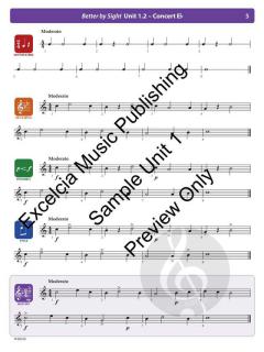 Better By Sight - Baritone Saxophone von Tyler Arcari 