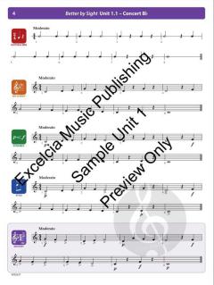 Better By Sight - Bb Trumpet 2 von Tyler Arcari 