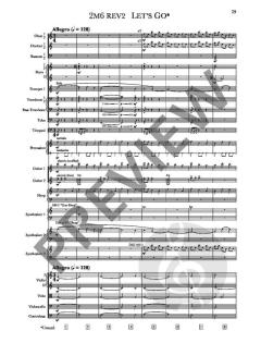 The 'Burbs von Jerry Goldsmith 