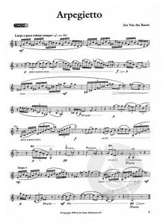 Steven Mead Presents: Advanced Concert Studies  