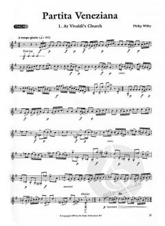 Steven Mead Presents: Advanced Concert Studies  