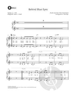 Pop For Clarinet 2 