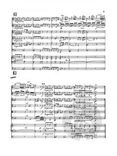 L'Estro Armonico op. 3/8 RV 522 von Antonio Vivaldi 