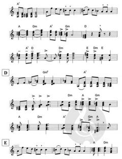Violin-Duos 