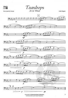 Trombone & Romance 