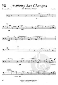 Trombone & Romance 