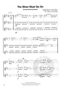 Top Hits Trio 1 