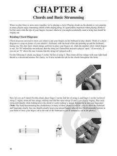 Teach Yourself to Play Ukulele 