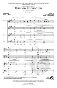 Rainbow Connection von Kenneth L. Ascher (Download) 