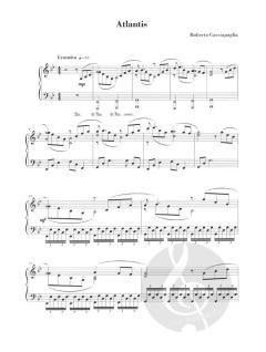 Invisible Rainbows von Roberto Cacciapaglia 