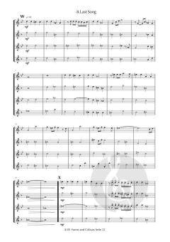 Forms and Colours von Hugo Read 
