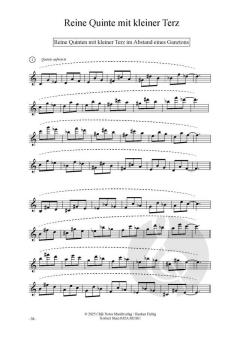 Quintology Vol. 1 von Norbert Stein (Download) 