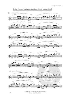 Quintology Vol. 1 von Norbert Stein (Download) 
