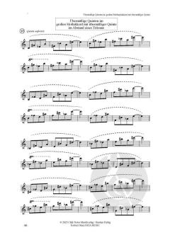 Quintology Vol. 2 von Norbert Stein (Download) 