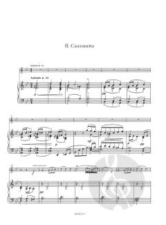 Violinkonzert D-Dur op. 35 von Peter Iljitsch Tschaikowsky 