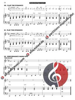 Essential Elements for Band 