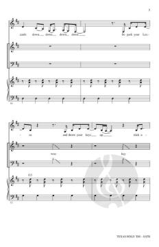 Texas Hold 'Em von Beyoncé (Download) 
