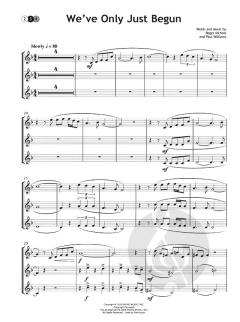 Fun Favorites for Trumpet 