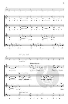 Requiem Aeternam von Hyo-Won Woo 