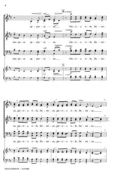 Oculi Omnium von The King's Singers 