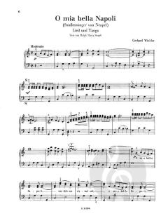 Der erste Ball 2 von Franz von Suppé 