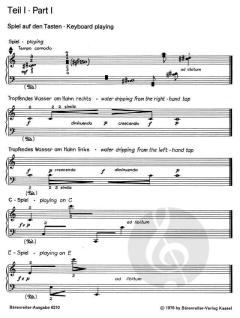 Etudes intelligentes für Anfänger am Klavier von Piotr Lachert 