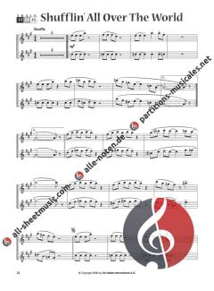 Swing to Me von Leslie Searle 