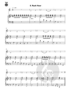 Starter Solos von Philip Sparke 