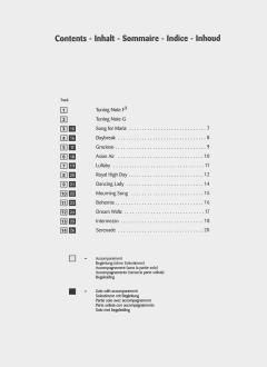 Classical Solos von Michael Friedmann 