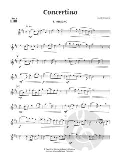 Concerto von Andre Waignein 