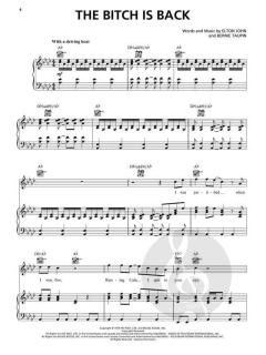 Rocketman von Elton John 