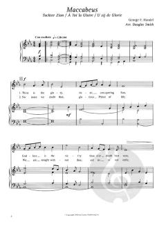 Soli Deo Gloria 