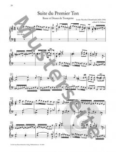 Altfranzösische Orgelmusik 9 