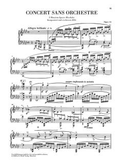 Sämtliche Klavierwerke 3 von Robert Schumann 