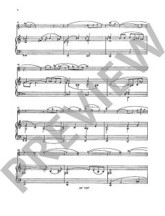 Vision op. 140 von Harald Heilmann 