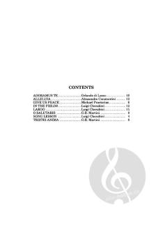 Trios For Brass 1 