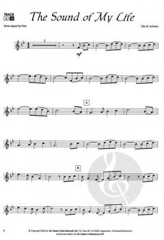 Saxophone & Romance 