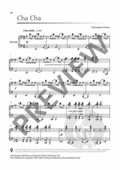 Latin Duets  von Christopher Norton 
