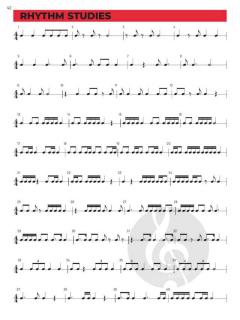 Essential Elements for Band 2 - Bassoon 