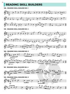 Essential Elements for Band 3 - Eb Bar Sax 