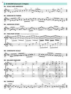 Essential Elements for Band 3 - Baritone T.C. 