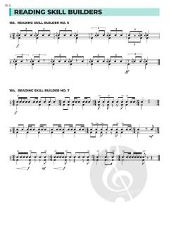 Essential Elements for Band 3 - Percussion 