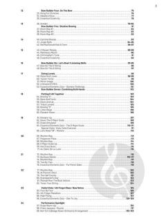 Essential Elements for Strings 1 - Teacher Manual 