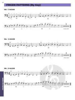 Essential Elements for Strings 2 - Double Bass 