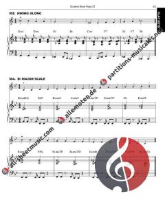 Essential Elements for Strings 2 - Piano Acc. 